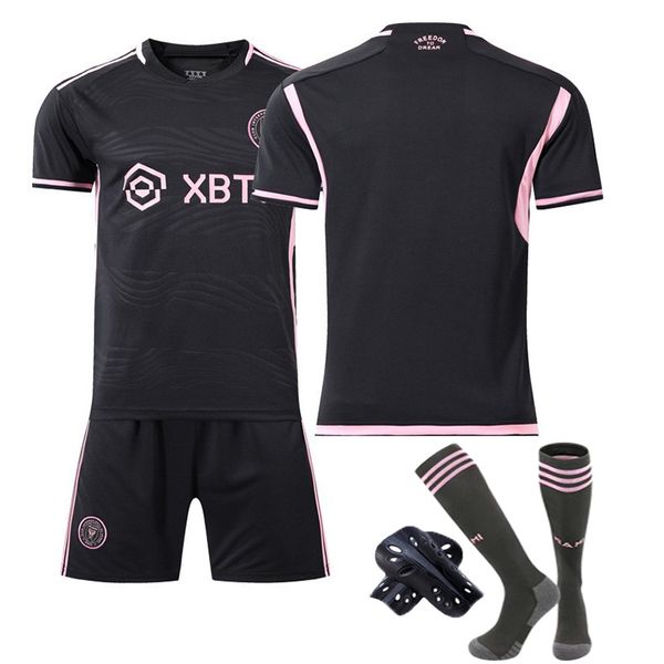 23 24 haaland mans cities football jersey kids football kits de bruyne foden 22/23/24 grealish sterling mahrez soccer jerseys, Black;yellow
23 24 haaland mans cities football jersey kids football kits de bruyne foden 22/23/24 grealish sterling mahrez soccer jerseys, Black;yellow