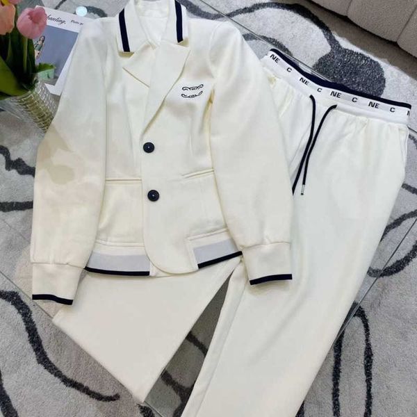 luxury brand tracksuits cotton sports suits designer jacket letter jacquard casual pants suit fashion suit trousers two piece set womens clo, Gray
luxury brand tracksuits cotton sports suits designer jacket letter jacquard casual pants suit fashion suit trousers two piece set womens clo, Gray