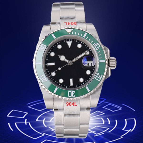 ceramic bezel mens watches 41mm automatic 2813 movement watch luminous sapphire waterproof sports self-wind fashion wristwatches montre de l, Slivery;brown
ceramic bezel mens watches 41mm automatic 2813 movement watch luminous sapphire waterproof sports self-wind fashion wristwatches montre de l, Slivery;brown