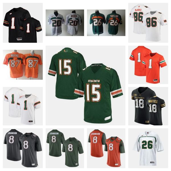 miami hurricanes football jersey 61 francis mauigoa 56 leonard taylor iii 20 james williams 63 okunlola 8 frank ladson jr. 39 moss 44 rueben, Black
miami hurricanes football jersey 61 francis mauigoa 56 leonard taylor iii 20 james williams 63 okunlola 8 frank ladson jr. 39 moss 44 rueben, Black