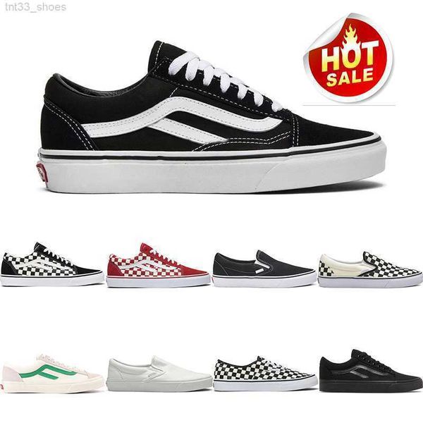 designers shoes old skool casual canvas shoes triple black white slip on mens womens walking jogging breathable fashion sneakers outdoor
designers shoes old skool casual canvas shoes triple black white slip on mens womens walking jogging breathable fashion sneakers outdoor