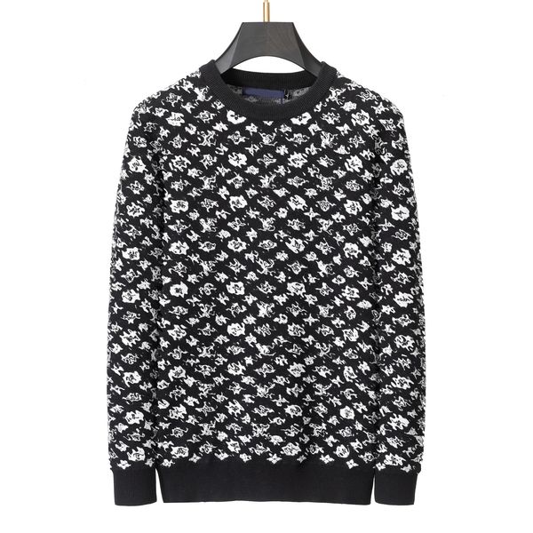 men women designer sweatshirt gradient letter printing sweater gray black -3xl, White;black
men women designer sweatshirt gradient letter printing sweater gray black -3xl, White;black