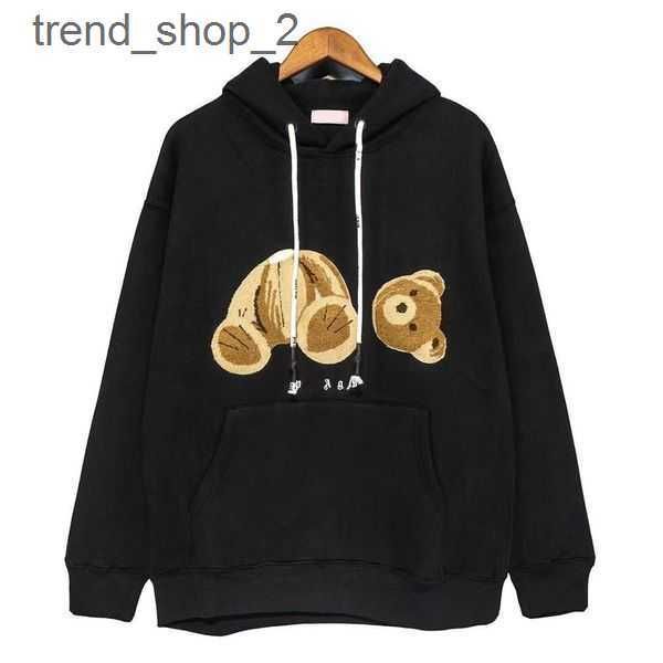 pa designer men hoodie angel sweatshirts for man women hoodied pullover spring palmangel sweatshirt men's fashion bear print streetwear, Black
pa designer men hoodie angel sweatshirts for man women hoodied pullover spring palmangel sweatshirt men's fashion bear print streetwear, Black