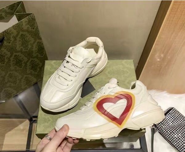 casual shoes pink designer rhyton sneaker black men women shoe strawberry wave mouth tiger web print vintage trainer white shoes
casual shoes pink designer rhyton sneaker black men women shoe strawberry wave mouth tiger web print vintage trainer white shoes