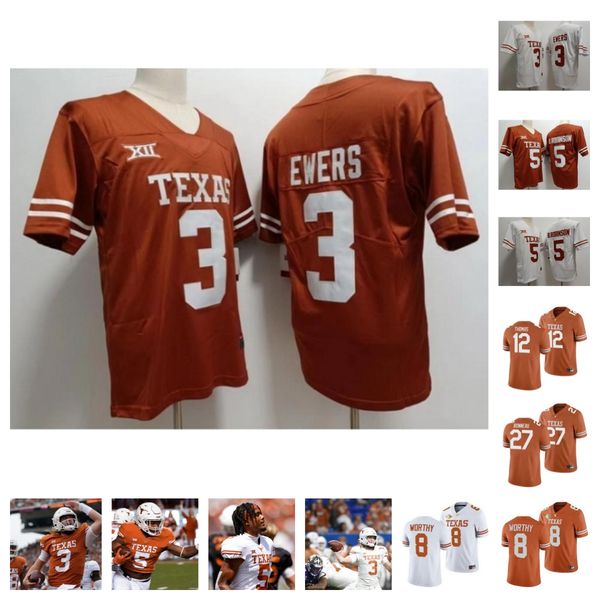 texas longhorns football jersey 3 quinn ewers 16 arch manning 52 dj campbell 0 ja'tavion sanders 0 anthony hill jr. 4 cj baxter 2 johnt, Black
texas longhorns football jersey 3 quinn ewers 16 arch manning 52 dj campbell 0 ja'tavion sanders 0 anthony hill jr. 4 cj baxter 2 johnt, Black
