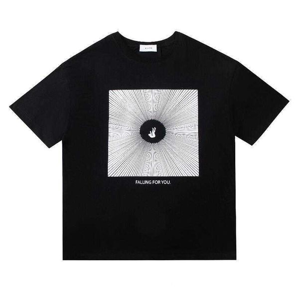 rhude character fall abstract short sleeve print high street loose summer short sleeve t-shirt trend, White;black
rhude character fall abstract short sleeve print high street loose summer short sleeve t-shirt trend, White;black