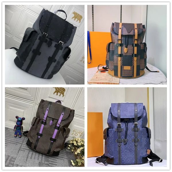 designer bag luxury backpack style chriser backpack men's schoolbag wallet large capacity trend briefcase handbag travel bag canvas lea
designer bag luxury backpack style chriser backpack men's schoolbag wallet large capacity trend briefcase handbag travel bag canvas lea