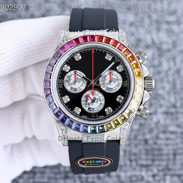 ceramic watch automatic mechanical men's watches cal.4130 movement sapphire glass waterproof glow chronograph wristwatch, Slivery;brown
ceramic watch automatic mechanical men's watches cal.4130 movement sapphire glass waterproof glow chronograph wristwatch, Slivery;brown