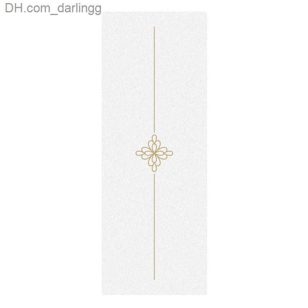 leyan 1.5mm thin natural rubber pu yoga mat wicking non-slip portable high leather travel gymnastics excercise workout gym q230826
leyan 1.5mm thin natural rubber pu yoga mat wicking non-slip portable high leather travel gymnastics excercise workout gym q230826