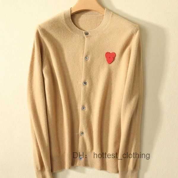 commes women's designer sweaters cdgs play sweater knit commes casual men sweatshirt des badge garcons hoodie red heart long slevee 3 3, White;black
commes women's designer sweaters cdgs play sweater knit commes casual men sweatshirt des badge garcons hoodie red heart long slevee 3 3, White;black