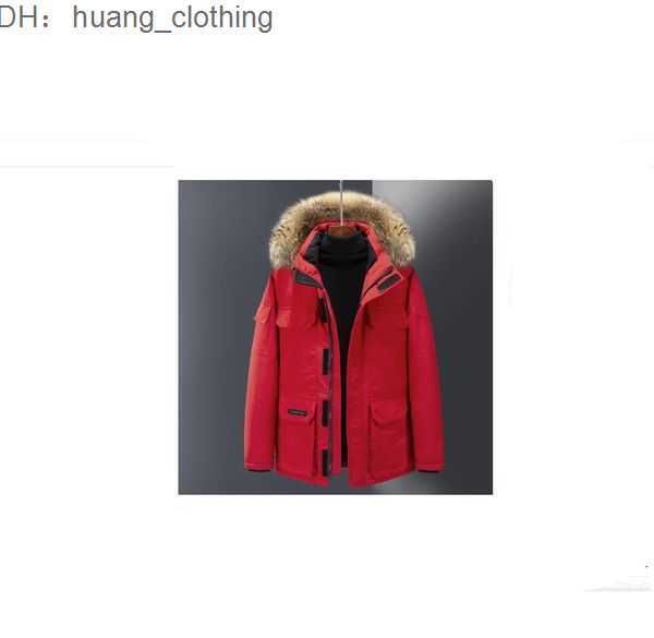canda goose jacket women's and men's medium length winter new canadian style lovers' working clothes thick men clothing 4 wnp, Black
canda goose jacket women's and men's medium length winter new canadian style lovers' working clothes thick men clothing 4 wnp, Black