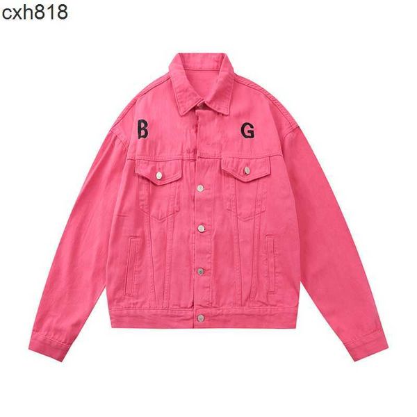 fashion men women jacket quality black pink denim jackets skinny slim clothing m-xxl, Black;brown
fashion men women jacket quality black pink denim jackets skinny slim clothing m-xxl, Black;brown