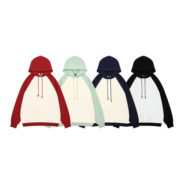 women s hoodies sweatshirts color match patckwork drawstring hooded hoodie men women harajuku winter autumn hip hop raglan sleeve pullover 2, Black
women s hoodies sweatshirts color match patckwork drawstring hooded hoodie men women harajuku winter autumn hip hop raglan sleeve pullover 2, Black