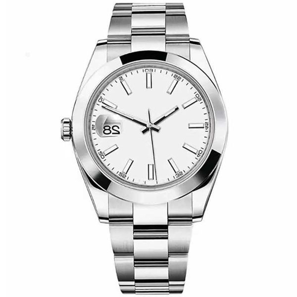 luxury automatic wrist watchs aaa quality watch windup watches for man 36mm 41mm for man tomatic mechanical luminous sapphire blue pink mult, Slivery;golden
luxury automatic wrist watchs aaa quality watch windup watches for man 36mm 41mm for man tomatic mechanical luminous sapphire blue pink mult, Slivery;golden
