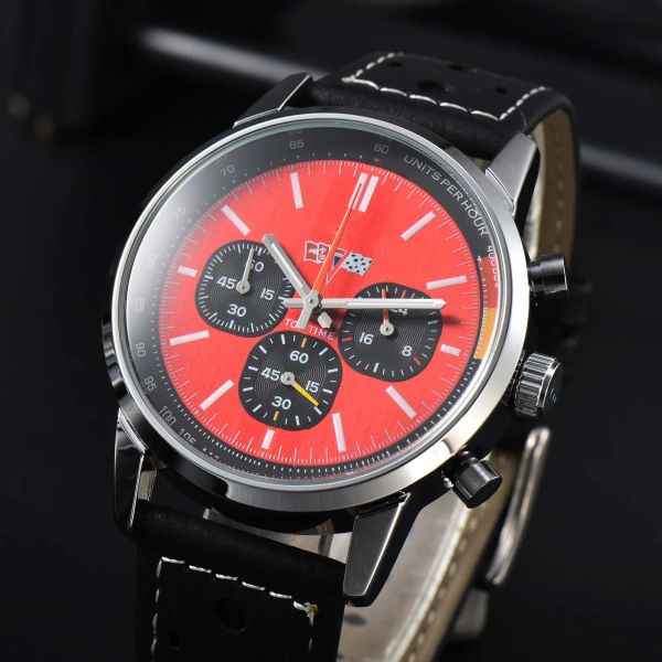 2023 new bnl 1884 men's watch quartz movement business fashion watches gift watches designer luxury watches039, Slivery;brown
2023 new bnl 1884 men's watch quartz movement business fashion watches gift watches designer luxury watches039, Slivery;brown