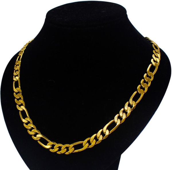 chain 18k pure gold fine figaro chain necklace bracelet drop set adhesive delivery jewelry necklace pendant dhqbl, Silver
chain 18k pure gold fine figaro chain necklace bracelet drop set adhesive delivery jewelry necklace pendant dhqbl, Silver
