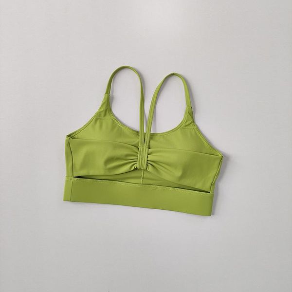 set sports underwear women's highintensity shockproof running beauty back suspenders gather fitness bra naked quick dry yoga vest
set sports underwear women's highintensity shockproof running beauty back suspenders gather fitness bra naked quick dry yoga vest