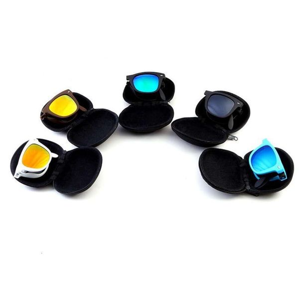 online fashion selling glasses fda eyeglasses me nail foldable sunglasses, White;black
online fashion selling glasses fda eyeglasses me nail foldable sunglasses, White;black