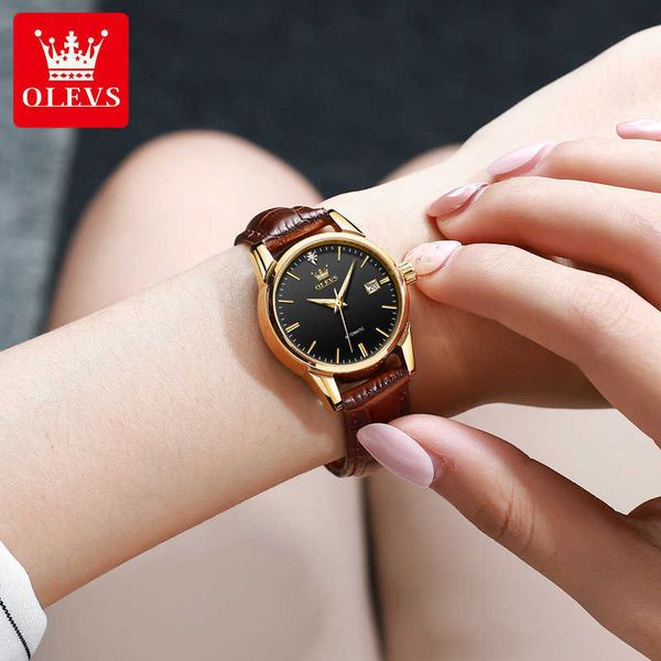luxury designer watches eurysys brand watch fully automatic mechanical luminous waterproof women's, Slivery;black
luxury designer watches eurysys brand watch fully automatic mechanical luminous waterproof women's, Slivery;black