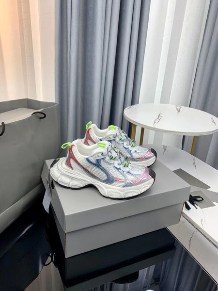 2023 spring and autumn dad's shoes latest retro casual sports shoes original version 1:1 method cowhide breathable mesh lining exclusiv, Black
2023 spring and autumn dad's shoes latest retro casual sports shoes original version 1:1 method cowhide breathable mesh lining exclusiv, Black