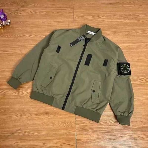 outerwear designer badges zipper shirt jacket loose style spring autumn mens stonesoxford breathable portable high tn street island clothing, Black;brown
outerwear designer badges zipper shirt jacket loose style spring autumn mens stonesoxford breathable portable high tn street island clothing, Black;brown