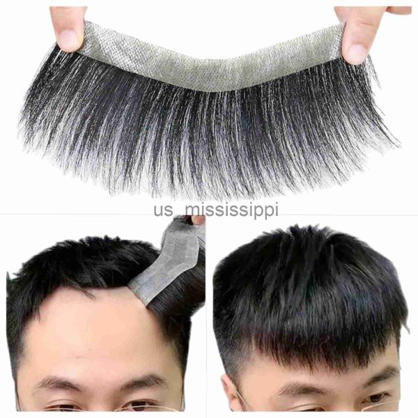 synthetic wigs invisible thin skin base hairline for men human short hairpiece male toupee forehead natural hairline patch hair frontal remy, Black
synthetic wigs invisible thin skin base hairline for men human short hairpiece male toupee forehead natural hairline patch hair frontal remy, Black