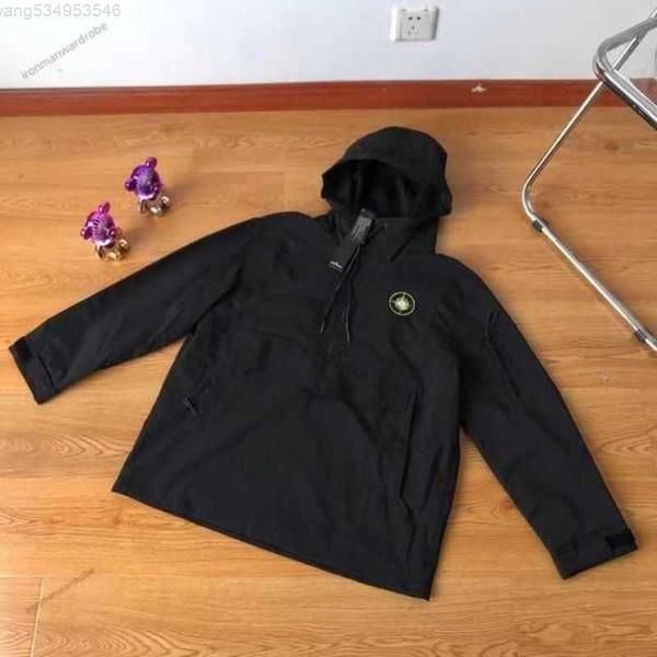 outerwear designer badges zipper shirt jacket loose style spring autumn mens stonesoxford breathable portable high tn street island clothing, Black;brown
outerwear designer badges zipper shirt jacket loose style spring autumn mens stonesoxford breathable portable high tn street island clothing, Black;brown