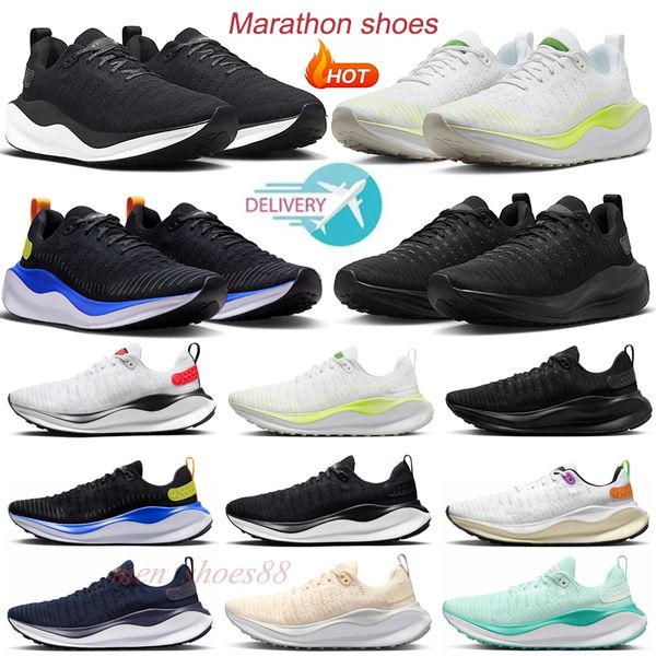 designer infinity run 4 marathon running shoes for men women 2023 triple black white midnight navy red sports sneakers
designer infinity run 4 marathon running shoes for men women 2023 triple black white midnight navy red sports sneakers