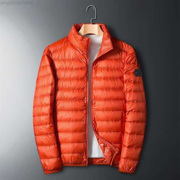 compagnie cp outdoor badge zippered shirt jacket loose down winter men's oxford portable high street stones duck coat island uggst257, Black
compagnie cp outdoor badge zippered shirt jacket loose down winter men's oxford portable high street stones duck coat island uggst257, Black