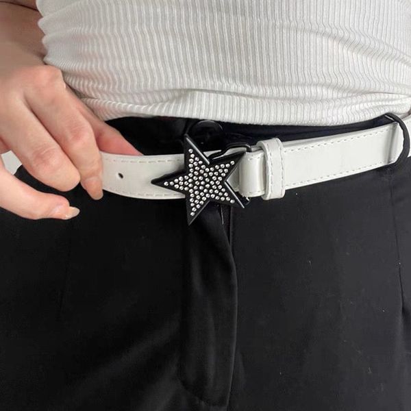 waist chain belts star belt for women fashion y2k 2000s strap female girl jeans dress trouser decorative waistband accessories 230825
waist chain belts star belt for women fashion y2k 2000s strap female girl jeans dress trouser decorative waistband accessories 230825