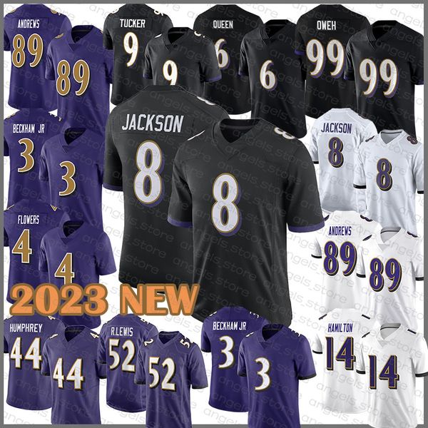8 lamar jackson football jersey baltimores raven 3 odell beckham jr zay flowers mark andrews kyle hamilton justin tucker patrick queen odafe, Black;red
8 lamar jackson football jersey baltimores raven 3 odell beckham jr zay flowers mark andrews kyle hamilton justin tucker patrick queen odafe, Black;red