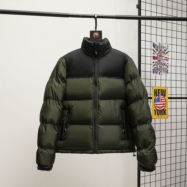 men's jackets men winter fashion trendy parkas cotton padded coats couple thickened short padded jacket casual stand collar warm 230825, Black;brown
men's jackets men winter fashion trendy parkas cotton padded coats couple thickened short padded jacket casual stand collar warm 230825, Black;brown