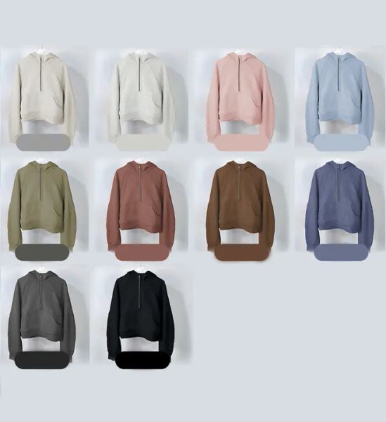 5aqq yoga sweatshirt hoodie scuba half zipper hoodie outdoor fitness thick coat leisure trend sweatshirt sportswear blouse designer hoodies, Black
5aqq yoga sweatshirt hoodie scuba half zipper hoodie outdoor fitness thick coat leisure trend sweatshirt sportswear blouse designer hoodies, Black