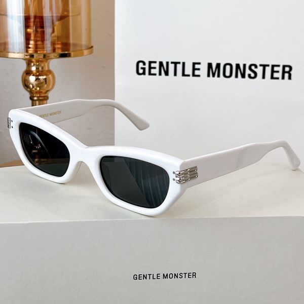 vintage gentle monster sunglasses black small frame premium sunglasses uv resistant holiday sunglasses, White;black
vintage gentle monster sunglasses black small frame premium sunglasses uv resistant holiday sunglasses, White;black