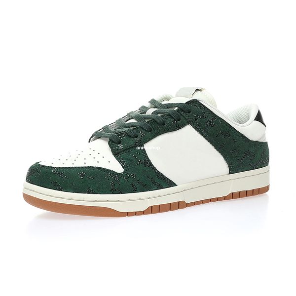 low green snake skate shoe for men's sneaker mens skates womens sports shoes women sneakers fq8893-397, White;red
low green snake skate shoe for men's sneaker mens skates womens sports shoes women sneakers fq8893-397, White;red