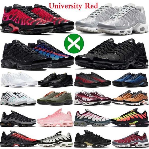 2023 men women running shoes tns university red max tn plus 3 air terrascape triple black white u light bone blue fury jade mens trainer out
2023 men women running shoes tns university red max tn plus 3 air terrascape triple black white u light bone blue fury jade mens trainer out