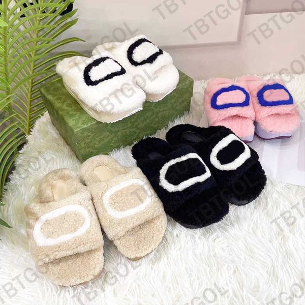 fur slides designer men women platform mules sandals fashion winter slides slippers black wool shoe no463
fur slides designer men women platform mules sandals fashion winter slides slippers black wool shoe no463