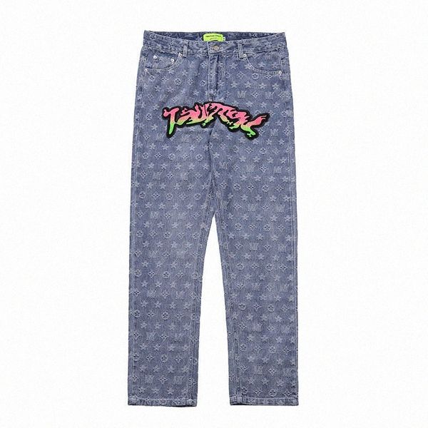 mens pants pring letter long pant high street high street waist jenas full ripped straight denim trousers 95zq#, Black
mens pants pring letter long pant high street high street waist jenas full ripped straight denim trousers 95zq#, Black