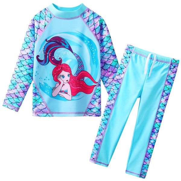 wear baohulu girls swimsuit two piece swimwear 312 years upf 50+ uv surfing suit sun protective swimming costume
wear baohulu girls swimsuit two piece swimwear 312 years upf 50+ uv surfing suit sun protective swimming costume