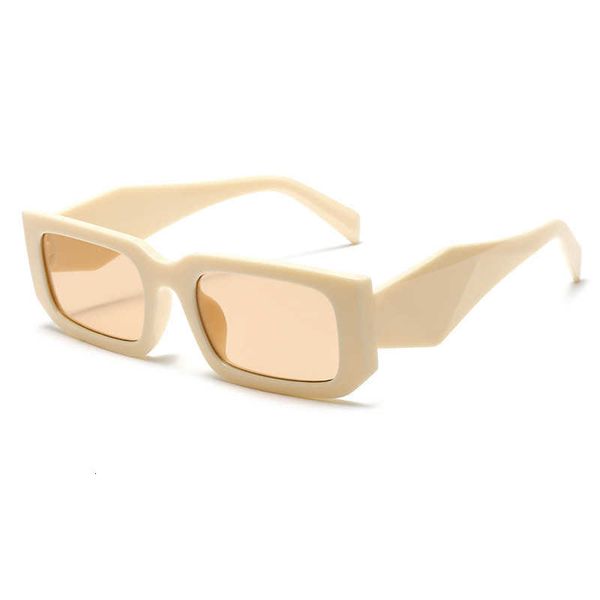 2022 p family new square sunglasses 34265, White;black
2022 p family new square sunglasses 34265, White;black