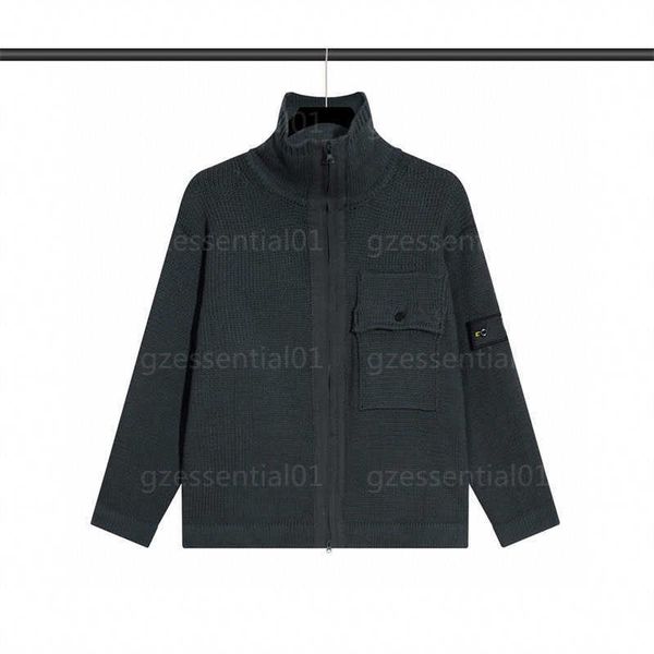 mens sweater jacket men designer coat luxury sweater fashionable long sleeved high neck zippered cardigan sweatshirt coat mens jackets desig, Black;brown
mens sweater jacket men designer coat luxury sweater fashionable long sleeved high neck zippered cardigan sweatshirt coat mens jackets desig, Black;brown