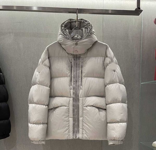 mo winter puffer designer jacket mens down men women thickening warm coat leisure men's clothing brand outdoor jackets103, Black
mo winter puffer designer jacket mens down men women thickening warm coat leisure men's clothing brand outdoor jackets103, Black