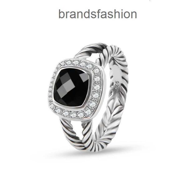 designer rings twisted wire prismatic black women's fashion silver plated micro diamonds trendy versatile styles
designer rings twisted wire prismatic black women's fashion silver plated micro diamonds trendy versatile styles