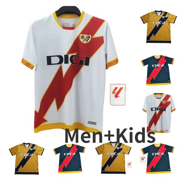 2023 2024 rayo vallecano soccer jerseys falcao isi bebe maillots shirt mens unai lopez trejo garcia ciss nteka 23 24 football shirt uniform, Black;yellow
2023 2024 rayo vallecano soccer jerseys falcao isi bebe maillots shirt mens unai lopez trejo garcia ciss nteka 23 24 football shirt uniform, Black;yellow