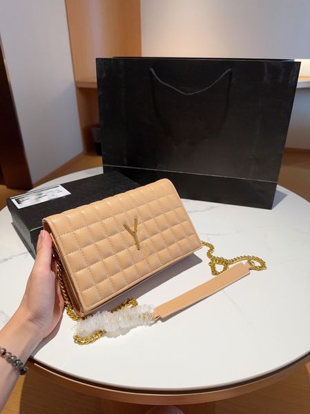 2023 new designer bag tote bag cassandry envelope chain single shoulder bag crossbody package caviar evening bags
2023 new designer bag tote bag cassandry envelope chain single shoulder bag crossbody package caviar evening bags