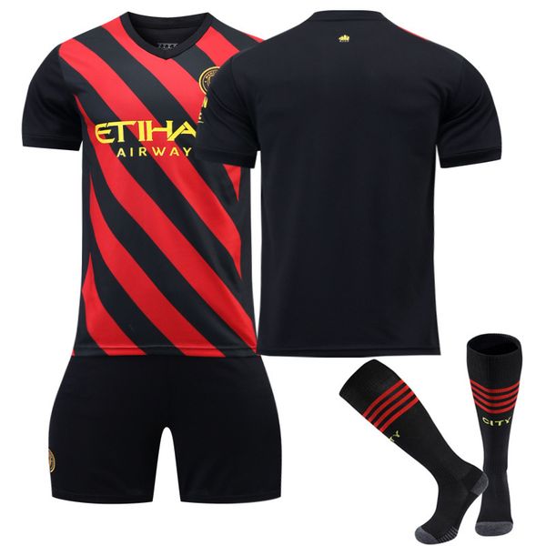 2023 juve soccer jerseys 2023 2024 home milik di maria soccer jersey locatelli kostic rabiot kids kits football uniform sale, Black;yellow
2023 juve soccer jerseys 2023 2024 home milik di maria soccer jersey locatelli kostic rabiot kids kits football uniform sale, Black;yellow
