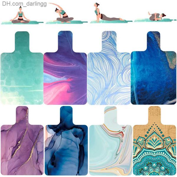 yoga mat anti-slip pilates mat pilates natural rubber protection mattress training positioning non slip mat yoga meditation pads q230826
yoga mat anti-slip pilates mat pilates natural rubber protection mattress training positioning non slip mat yoga meditation pads q230826
