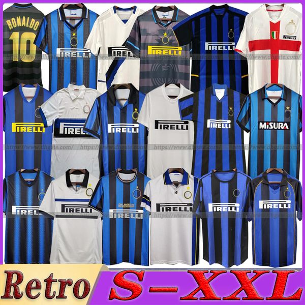 finals 2009 milito sneijder zanetti retro soccer jersey eto'o football 97 98 99 01 02 03 djorkaeff baggio adriano milan 10 11 07 08 09, Black;yellow
finals 2009 milito sneijder zanetti retro soccer jersey eto'o football 97 98 99 01 02 03 djorkaeff baggio adriano milan 10 11 07 08 09, Black;yellow