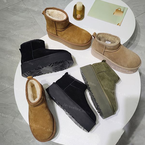 ultra mini platform boots mustard seed australia winter boot designer womens ankle fur australian snow booties tasman tazz slippers slip-on, Black
ultra mini platform boots mustard seed australia winter boot designer womens ankle fur australian snow booties tasman tazz slippers slip-on, Black