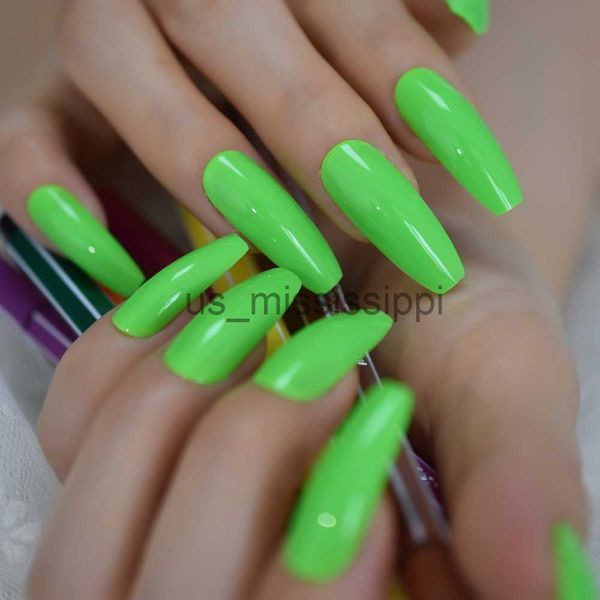 false nails neon nails wonderful summer green false nails bright color beautiful extra long coffin press on nail with adhesive glue sticker, Red;gold
false nails neon nails wonderful summer green false nails bright color beautiful extra long coffin press on nail with adhesive glue sticker, Red;gold
